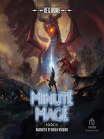 Minute Mage III